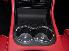 GranTurismo 2012款 4.2 自动 