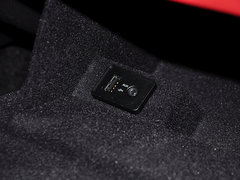 GranTurismo 2012款 4.2 自动 