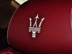 GranTurismo 2012款 4.2 自动 