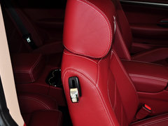 GranTurismo 2012款 4.2 自动 