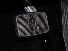 GranTurismo 2012款 4.2 自动 