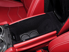 GranTurismo 2012款 4.2 自动 