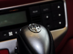 GranTurismo 2012款 4.2 自动 