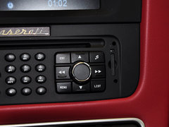 GranTurismo 2012款 4.2 自动 