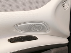 智己LS7 2023款 100kWh Lux四驱版