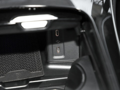 奔驰GLC Coupe(进口) 2024款 GLC 300 4MATIC 轿跑SUV