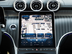 奔驰GLC Coupe(进口) 2024款 GLC 300 4MATIC 轿跑SUV