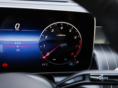 奔驰GLC Coupe(进口) 2024款 GLC 300 4MATIC 轿跑SUV