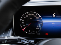 奔驰GLC Coupe(进口) 2024款 GLC 300 4MATIC 轿跑SUV
