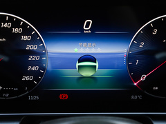 奔驰GLC Coupe(进口) 2024款 GLC 300 4MATIC 轿跑SUV