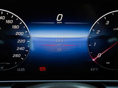 奔驰GLC Coupe(进口) 2024款 GLC 300 4MATIC 轿跑SUV