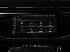 奥迪Q7 2024款 45 TFSI quattro S line黑武士型
