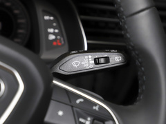 奥迪Q7 2024款 45 TFSI quattro S line黑武士型