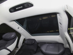 智己LS7 2023款 90kWh Elite后驱版