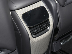 智己LS7 2023款 90kWh Elite后驱版