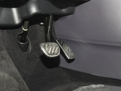 智己LS7 2023款 90kWh Elite后驱版