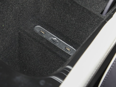 智己LS7 2023款 90kWh Elite后驱版