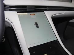 智己LS7 2023款 90kWh Elite后驱版