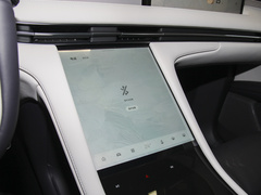 智己LS7 2023款 90kWh Elite后驱版