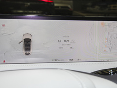 智己LS7 2023款 90kWh Elite后驱版