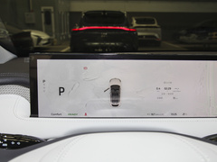 智己LS7 2023款 90kWh Elite后驱版