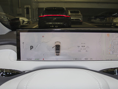 智己LS7 2023款 90kWh Elite后驱版