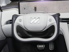 智己LS7 2023款 90kWh Elite后驱版