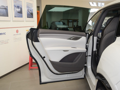 智己LS7 2023款 90kWh Elite后驱版
