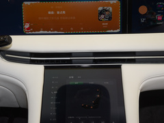 智己LS7 2023款 90kWh Elite后驱版