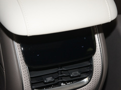 智己LS7 2023款 90kWh Elite后驱版