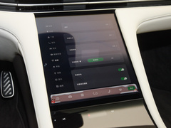 智己LS7 2023款 90kWh Elite后驱版