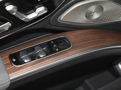 奔驰EQS 2023款 580 4MATIC
