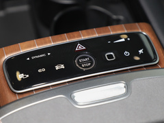 奔驰EQS 2023款 580 4MATIC