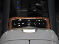奔驰EQS 2023款 580 4MATIC