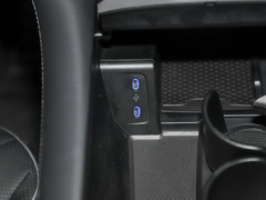 奔驰EQS 2023款 580 4MATIC