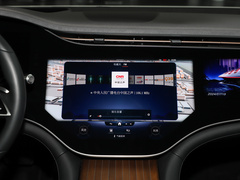 奔驰EQS 2023款 580 4MATIC