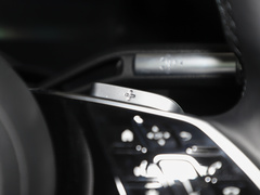 奔驰EQS 2023款 580 4MATIC