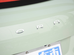 欧拉好猫 2023款 401km标准续航 豪华型 磷酸铁锂