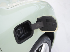 欧拉好猫 2023款 401km标准续航 豪华型 磷酸铁锂