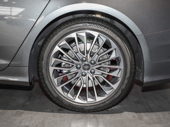 奥迪A6 旅行版 2024款 Avant 先锋派 45 TFSI 臻选动感型