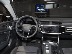 奥迪A6 旅行版 2024款 Avant 先锋派 45 TFSI 臻选动感型