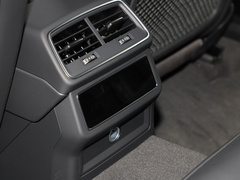 奥迪A6 旅行版 2024款 Avant 先锋派 45 TFSI 臻选动感型