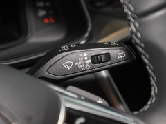 奥迪A6 旅行版 2024款 Avant 先锋派 45 TFSI 臻选动感型