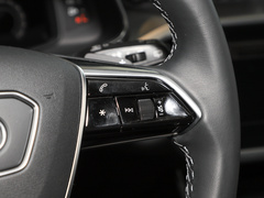 奥迪A6 旅行版 2024款 Avant 先锋派 45 TFSI 臻选动感型