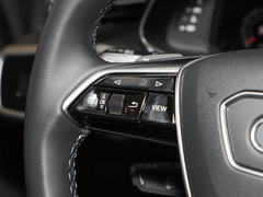 奥迪A6 旅行版 2024款 Avant 先锋派 45 TFSI 臻选动感型