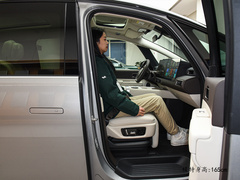 理想MEGA 2024款  Ultra