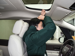 理想MEGA 2024款  Ultra