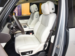 理想MEGA 2024款  Ultra