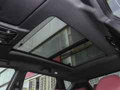 捷途X70 PLUS 2024款 1.6T DCT超享版 5座