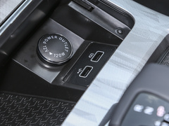 捷途X70 PLUS 2024款 1.6T DCT超享版 5座